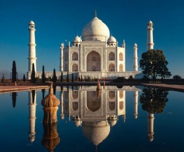 10 Most Breathtaking Destinations To 11
