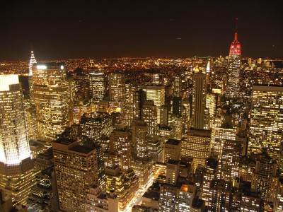 10 Most Breathtaking Destinations To 12