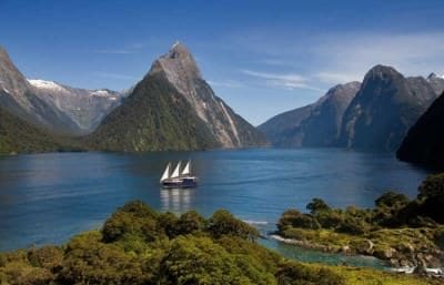 10 Most Breathtaking Destinations To 04