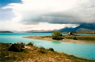 10 Most Breathtaking Destinations To 05