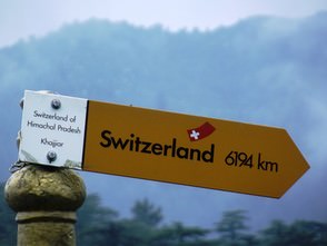 Beautiful Places in India that 02