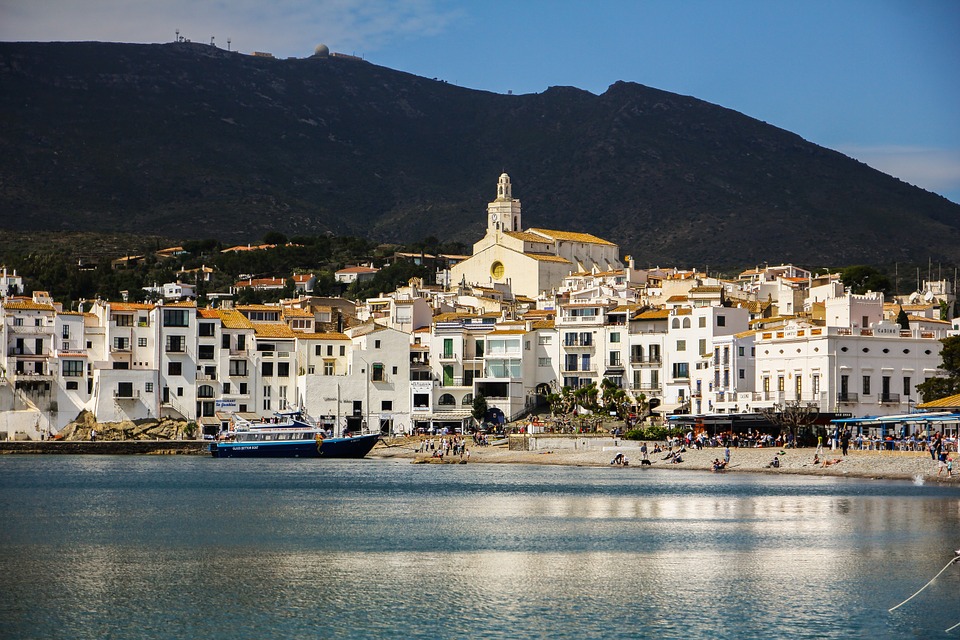 Best Beach Towns in Spain