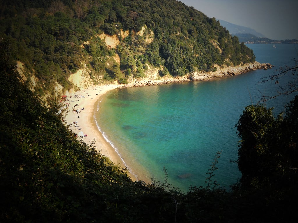 30 Best Beaches in Northern Italy