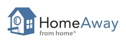 Home Away logo