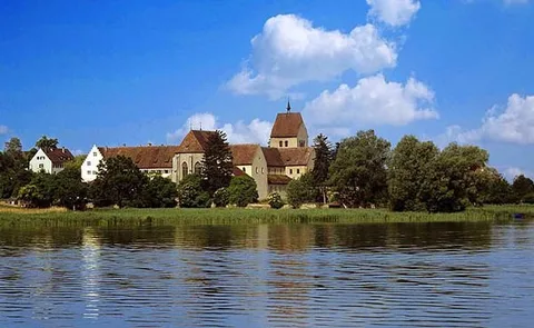 Monastic Island of Reichenau