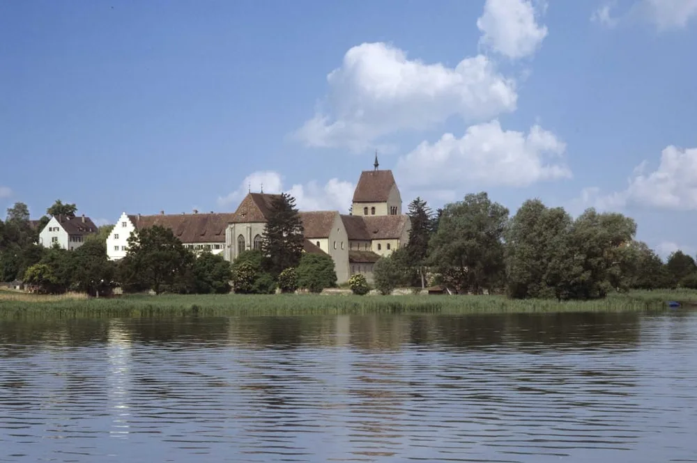 10 Amazing UNESCO World Heritage Sites In Germany