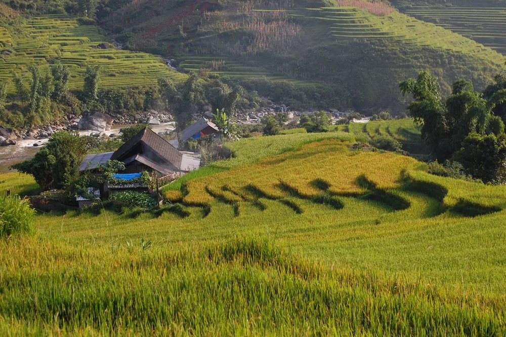 10 Best South/South-East Asia Destinations for Chill Yet Adventurous Budget Travel