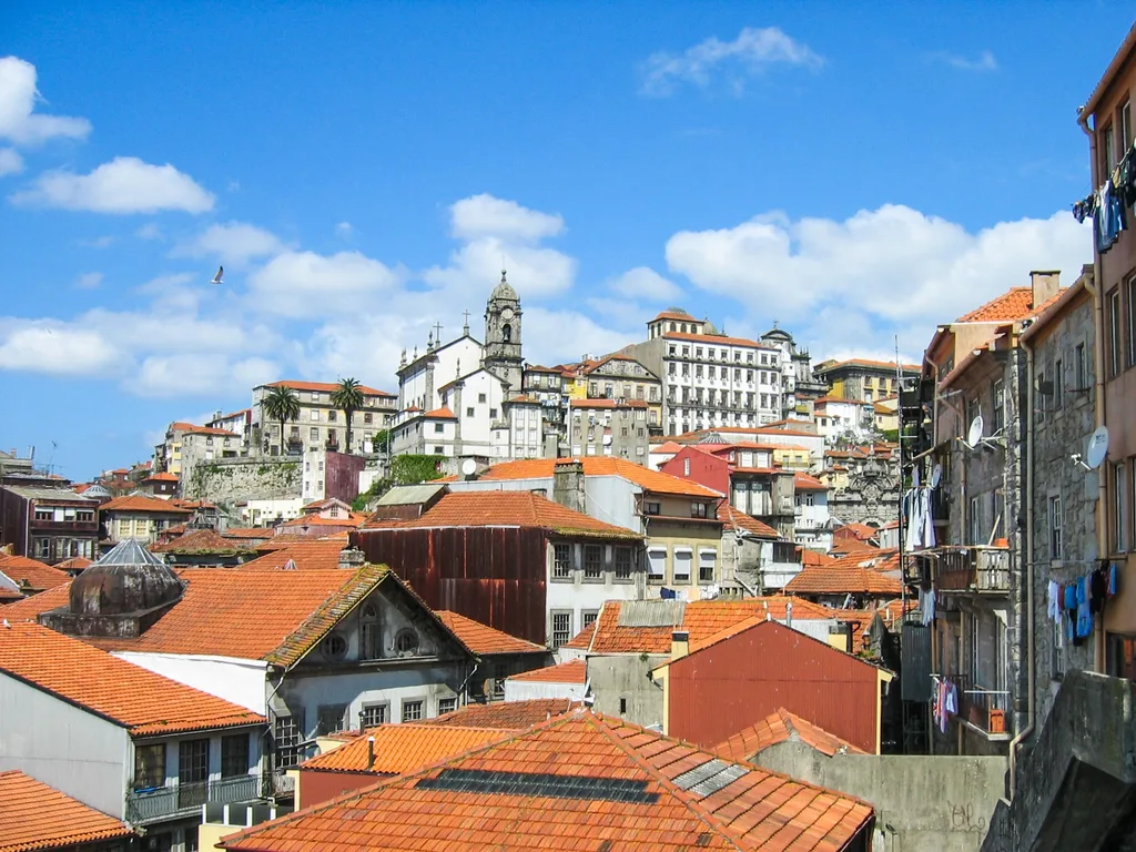 Porto Portugal Great Top Travel Destination
