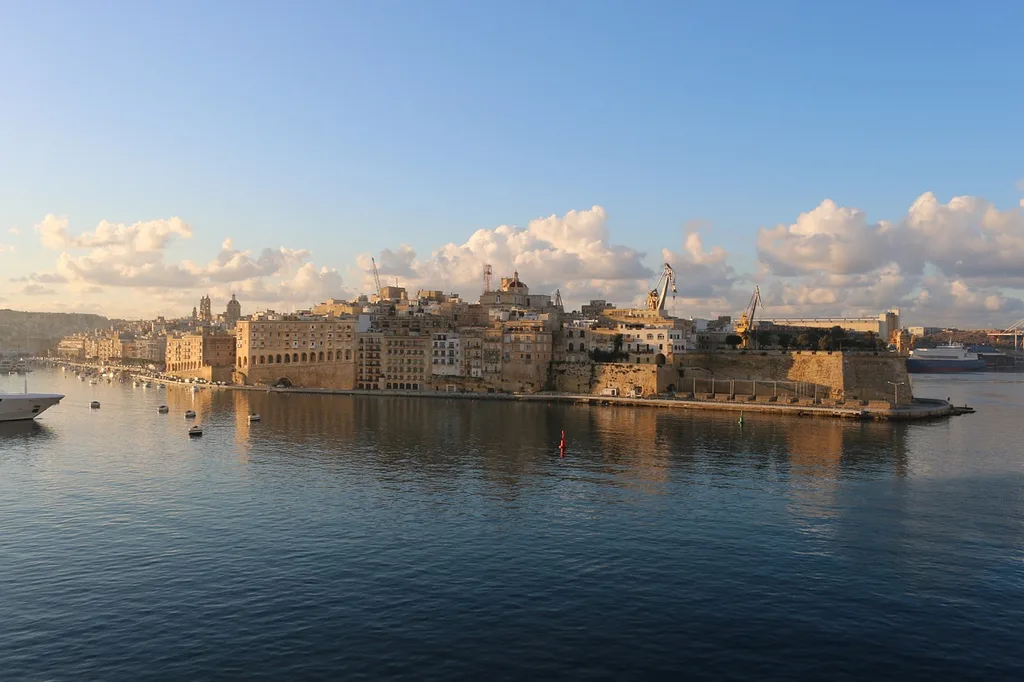 Valletta, Malta