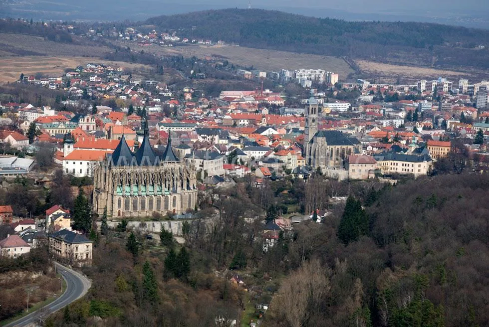 kutnahora