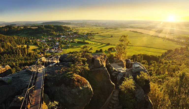 bohemian paradise