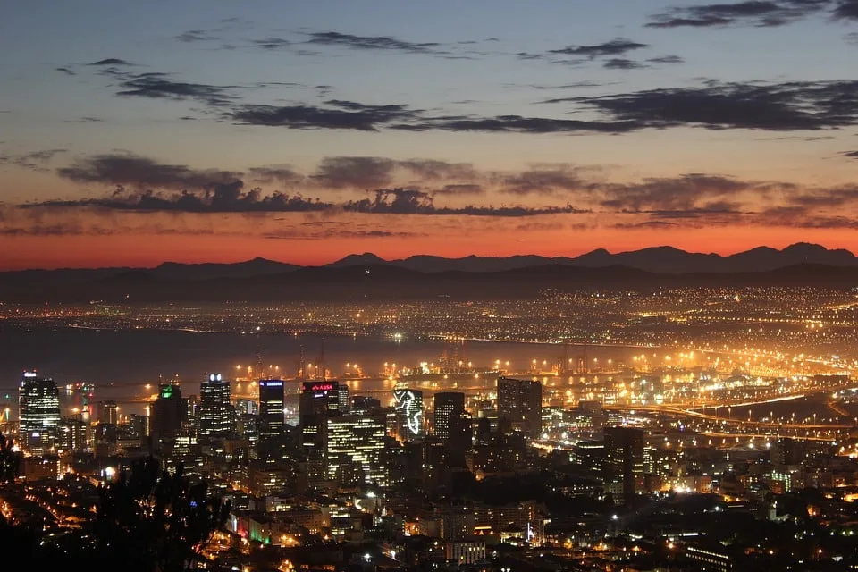 12 Fun Things to Do in Cape Town for Couples