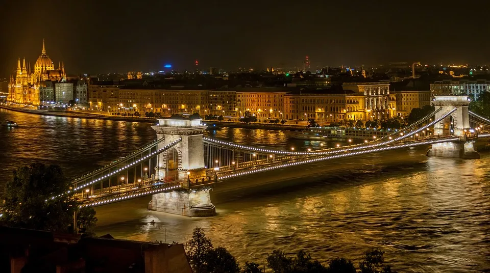 15 Best Summer Destinations in Europe