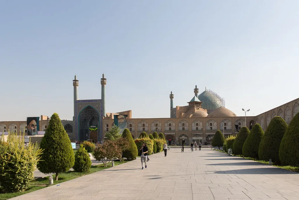 Esfahan