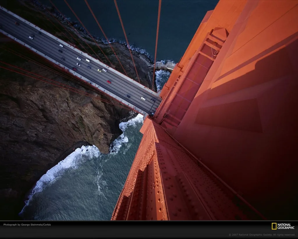 15 Amazing Facts Golden Gate Bridge 03
