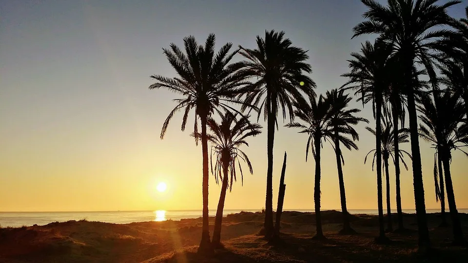 20 Best Resorts in Spain for Couples