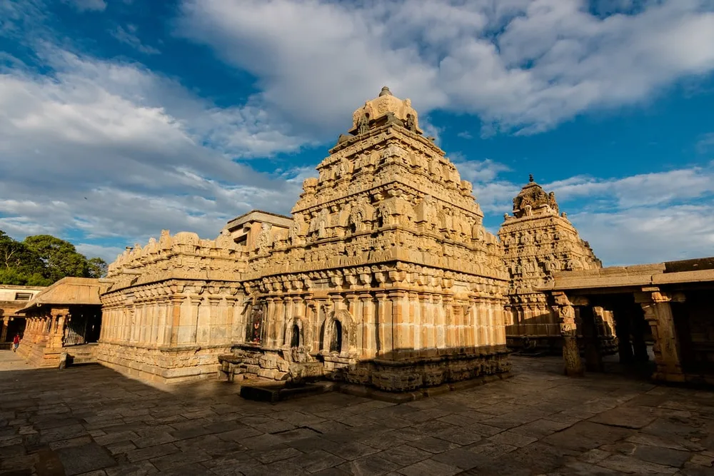 20 Famous Temples in Bangalore to Visit