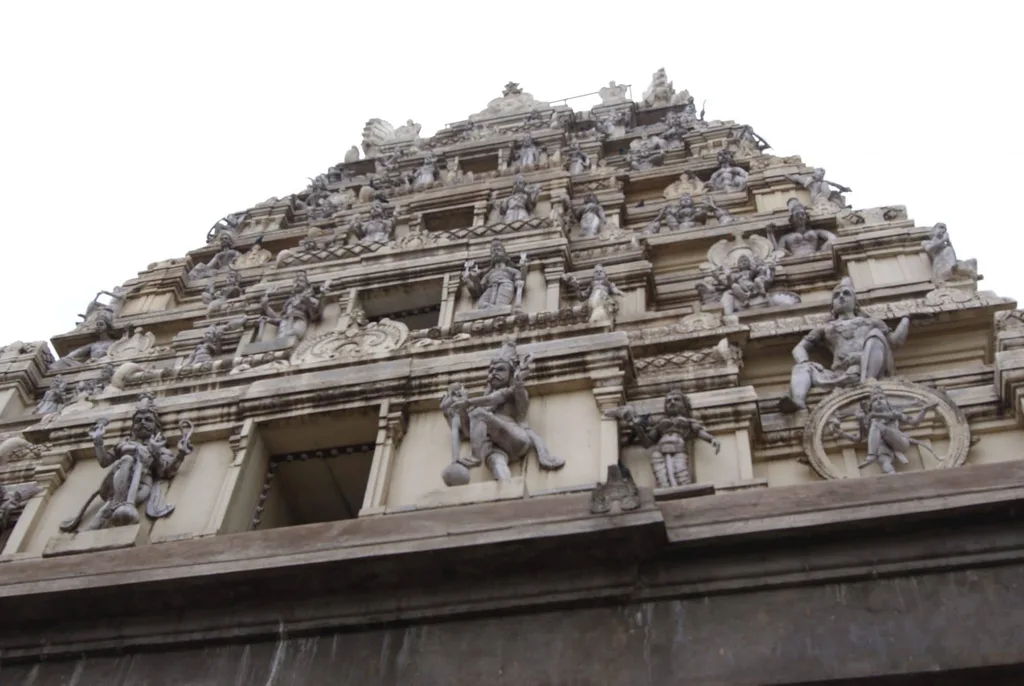 Dodda Basavana Gudi Temple, Bangalore