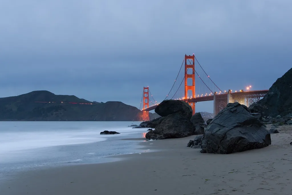25 Amazing Facts Golden Gate Bridge 05