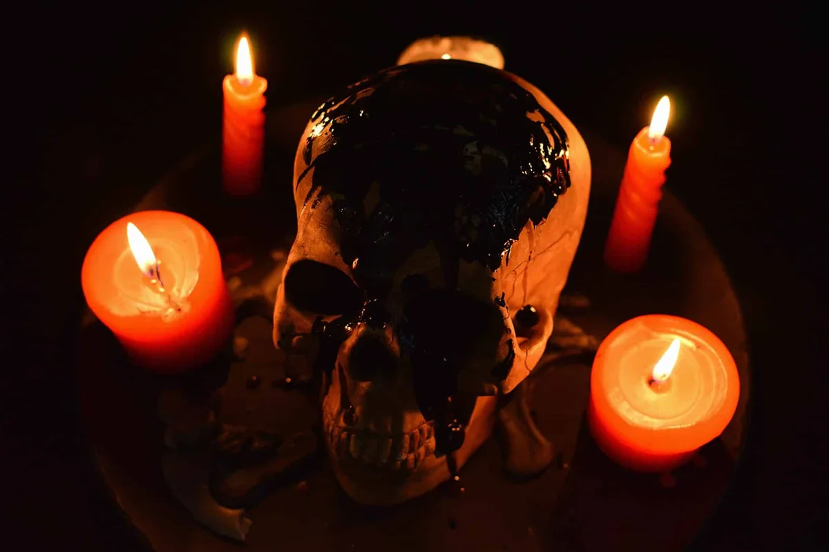 4 Spooky Spots to Visit This Halloween in the US