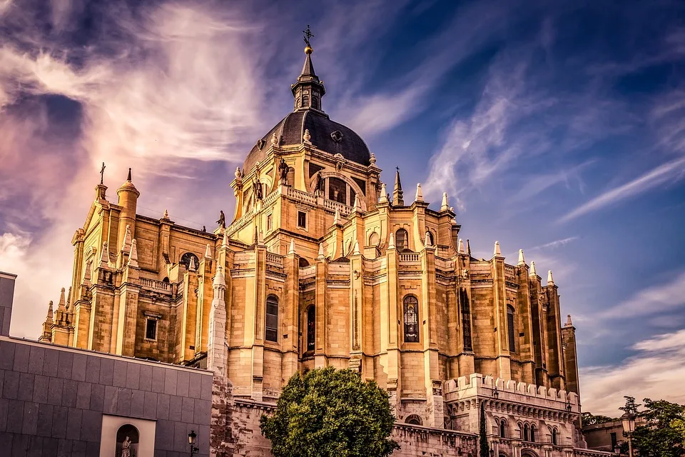 40 Free Things to do in Madrid