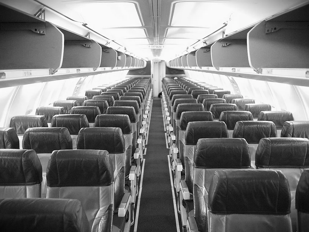 best seat on a plane