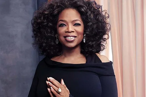 Oprah has visited Fairfield's TM retreat several times.