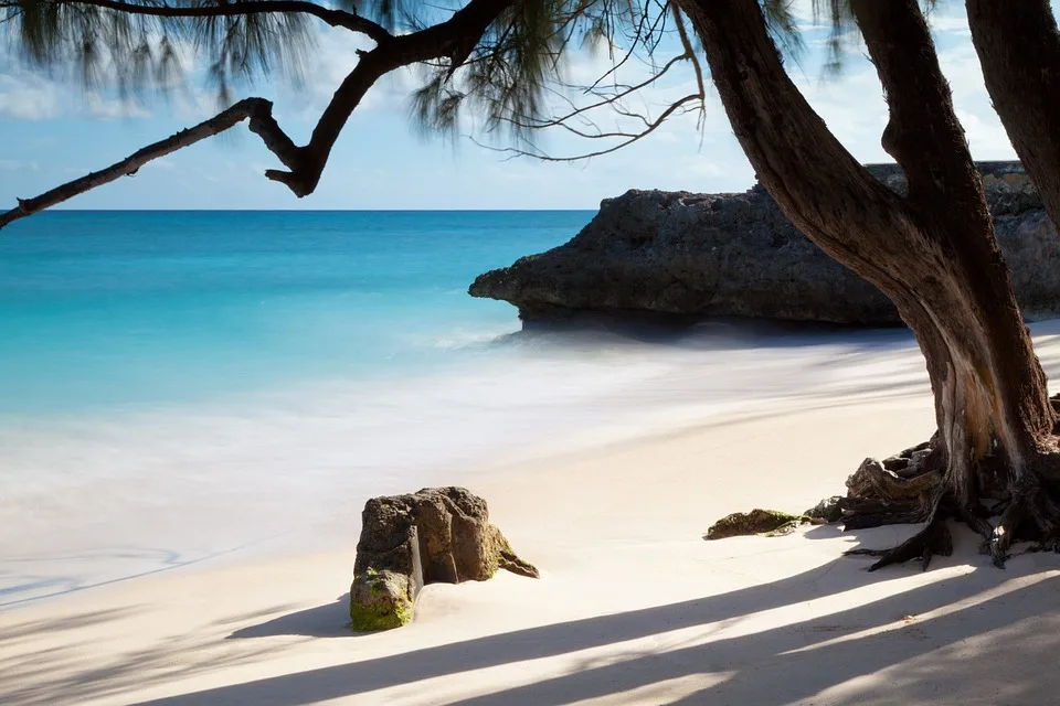 7 Caribbean Islands to Visit This October