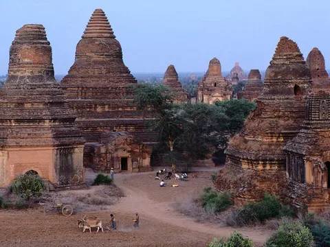 Reasons You will hate Delhi Bangkok Road Trip Via Myanmar