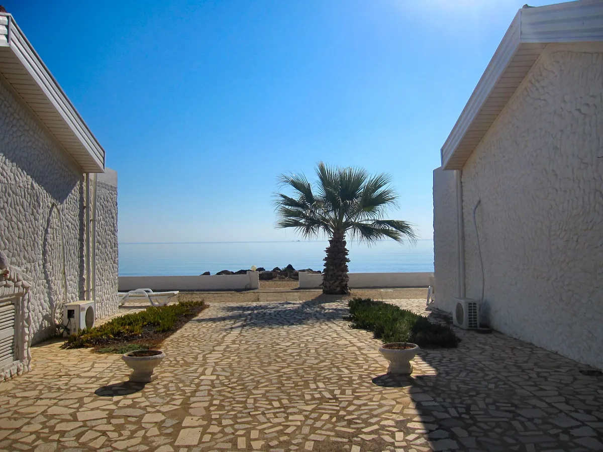 8 Best Beaches in Northern Cyprus