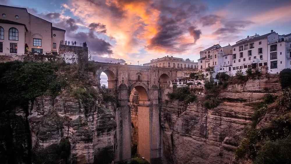 8 Unique Places to Visit in Spain