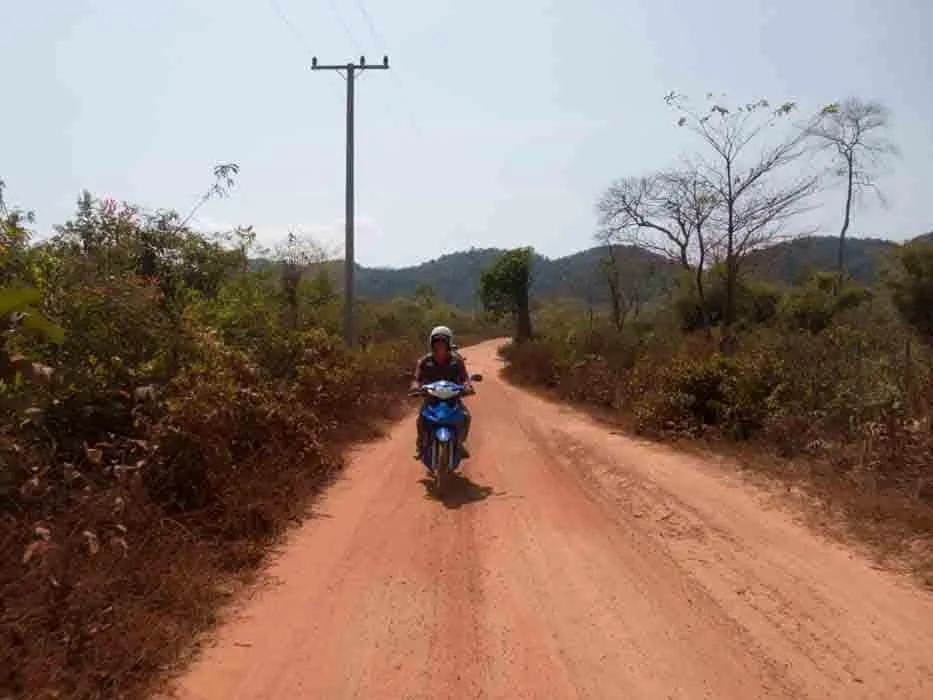 Rural Areas Are the Best Practice