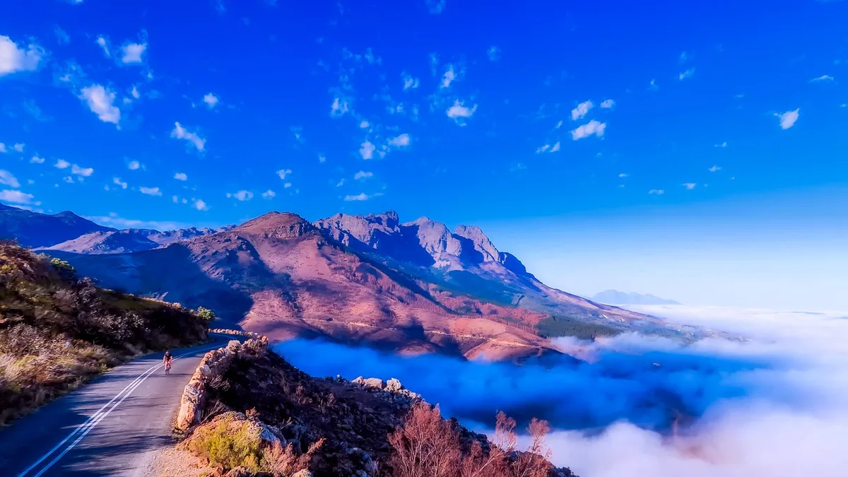 Affordable Vacation Spots in South Africa