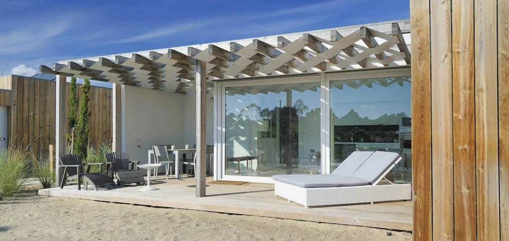 Beautiful villa in Pestana Beach Resort