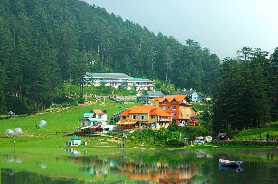 Beautiful Places in India that 01