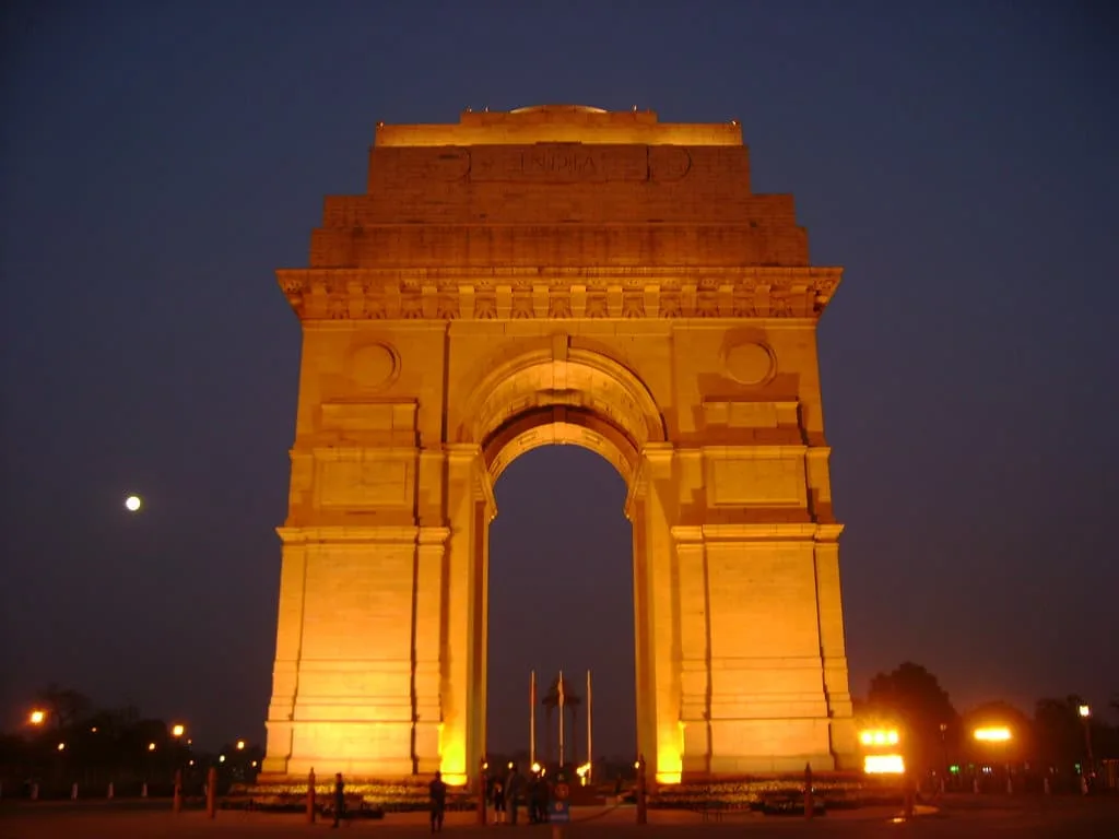 Beautiful Places in India that 16