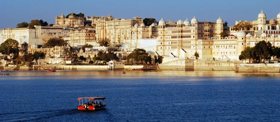 Beautiful Places in India that 08