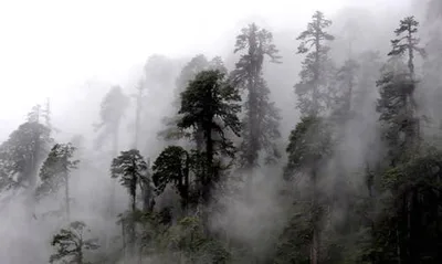 Best 10 Scary But Beautiful Remote Places – Trip To The Middle Of Nowhere