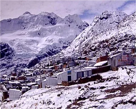 Scary But Beautiful Remote Places 01