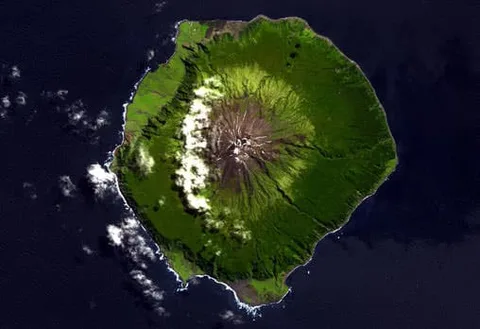 Scary But Beautiful Remote Places 10