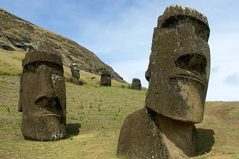Scary But Beautiful Remote Places 02