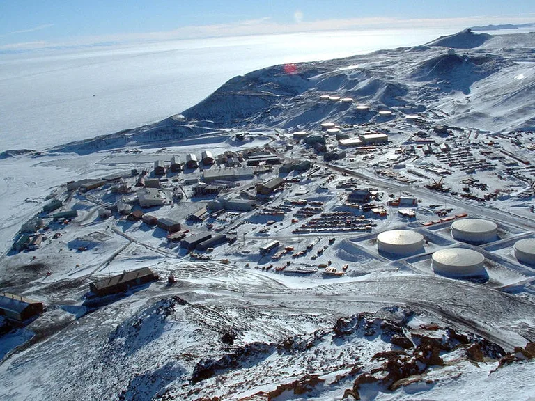 Scary But Beautiful Remote Places 04