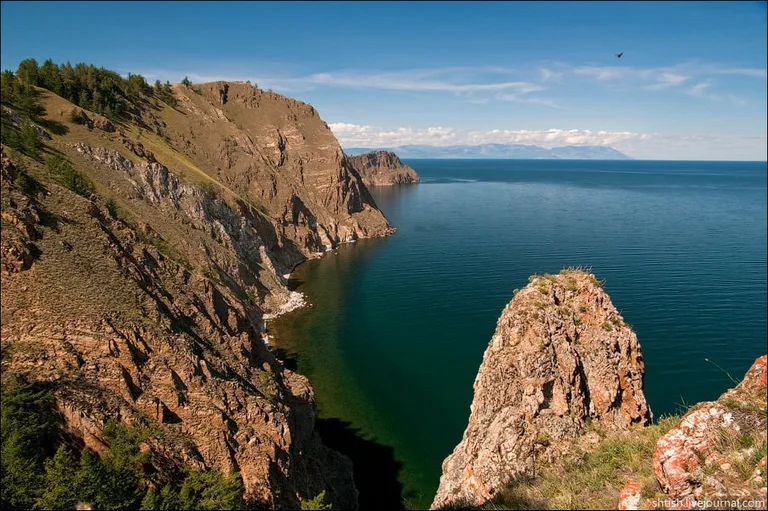 Scary But Beautiful Remote Places 07