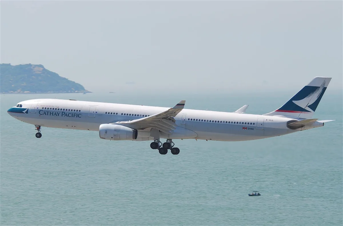 Best and Most Luxurious Airlines in the World