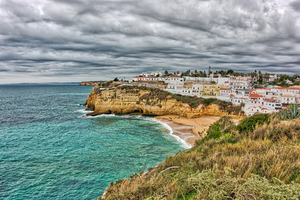Best Beach Towns in Portugal