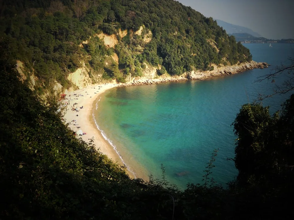 30 Best Beaches in Northern Italy