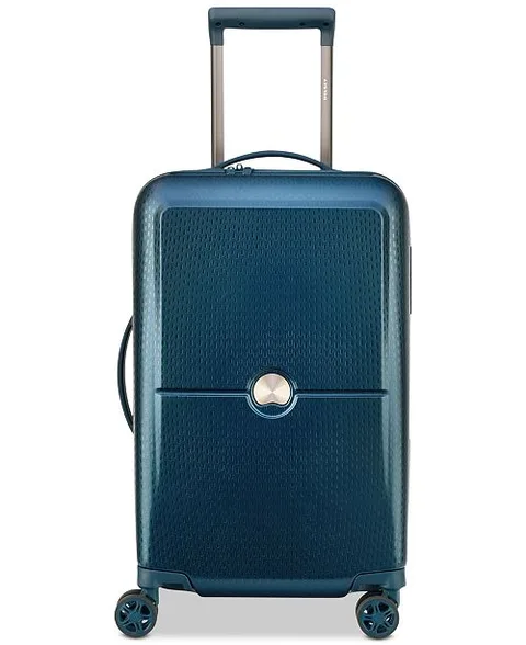 Delsey Turenne International Carry On Hardside Spinner