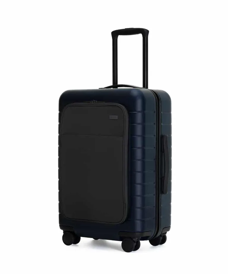 Away The Bigger Carry On