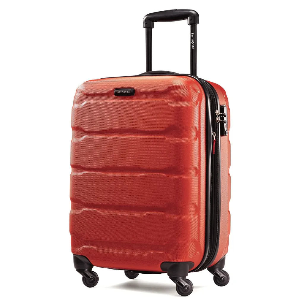 Samsonite Omni Hardside Spinner 20″