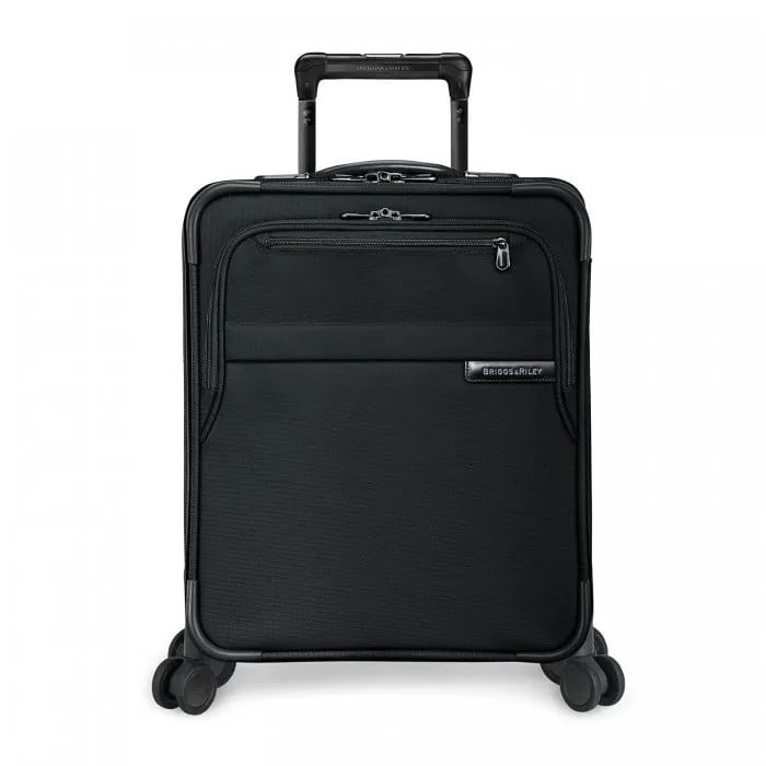 Briggs Riley Baseline International Carry-on Spinner